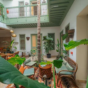 Guest house Lalla Mimouna, Marrakesh
