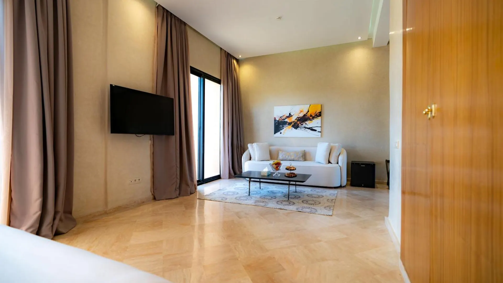 Guest house Palais Nouhass Hotel Marrakesh