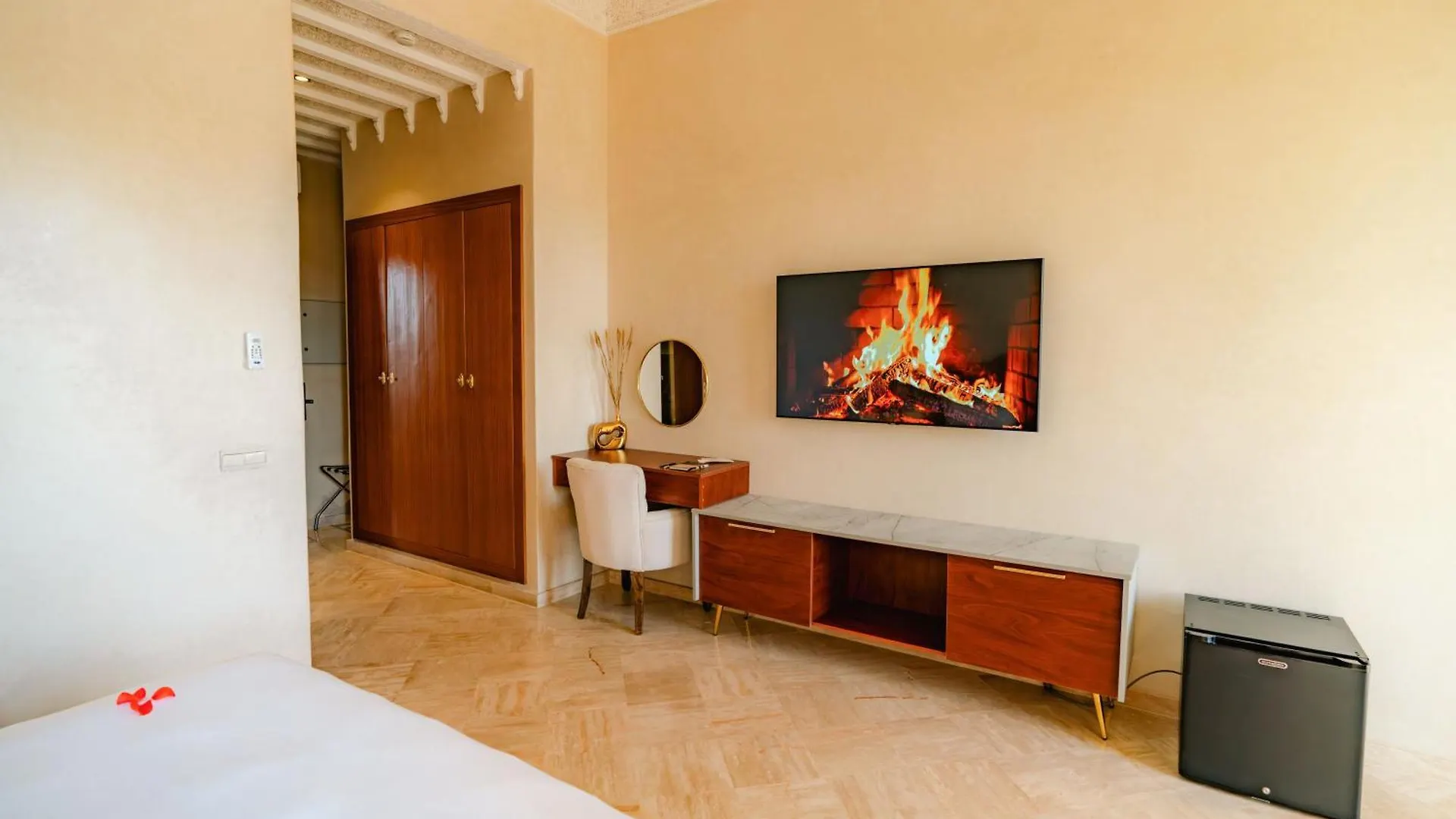Palais Nouhass Hotel Marrakesh