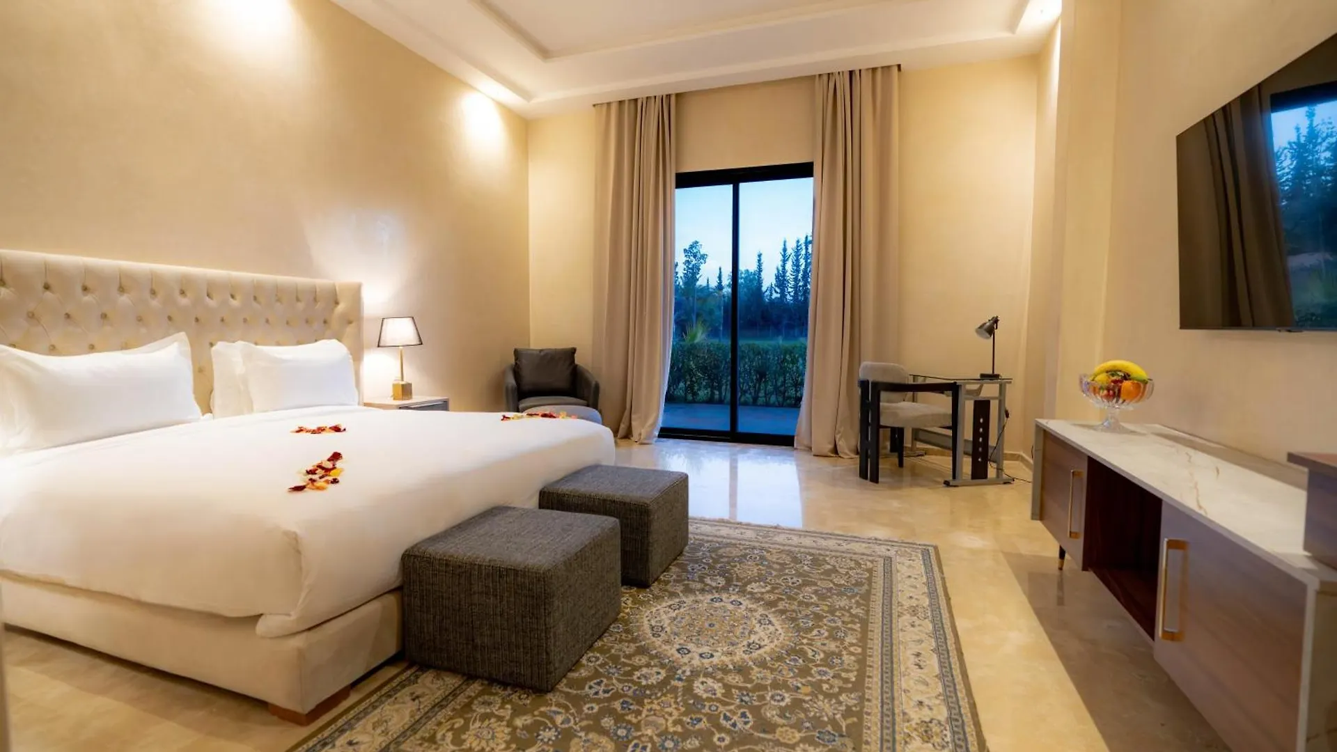 Guest house Palais Nouhass Hotel Marrakesh