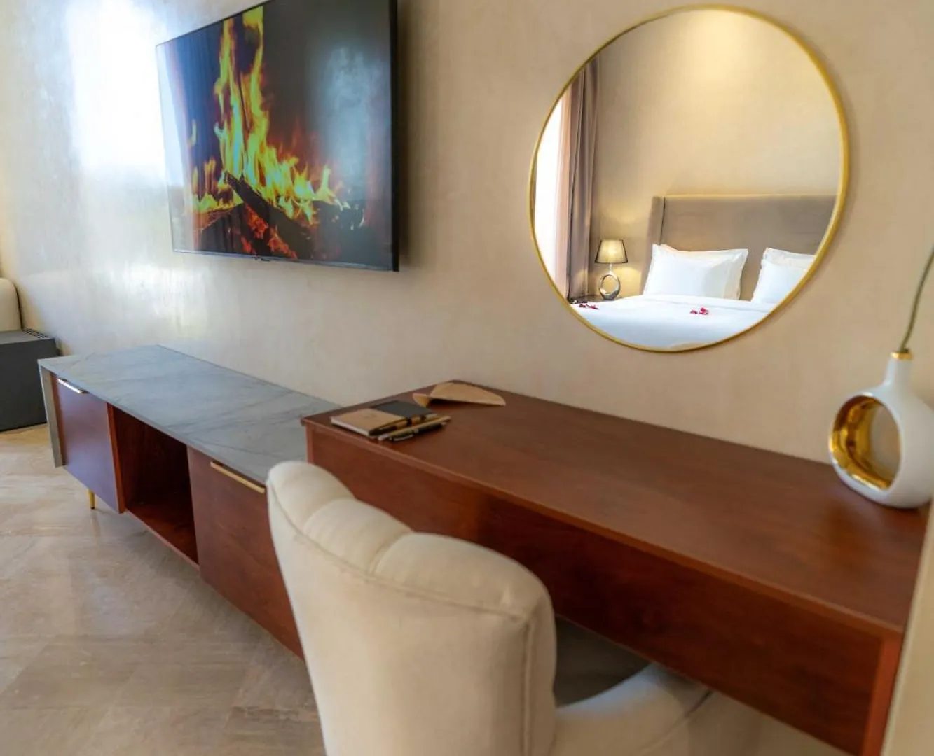 Guest house Palais Nouhass Hotel Marrakesh Morocco