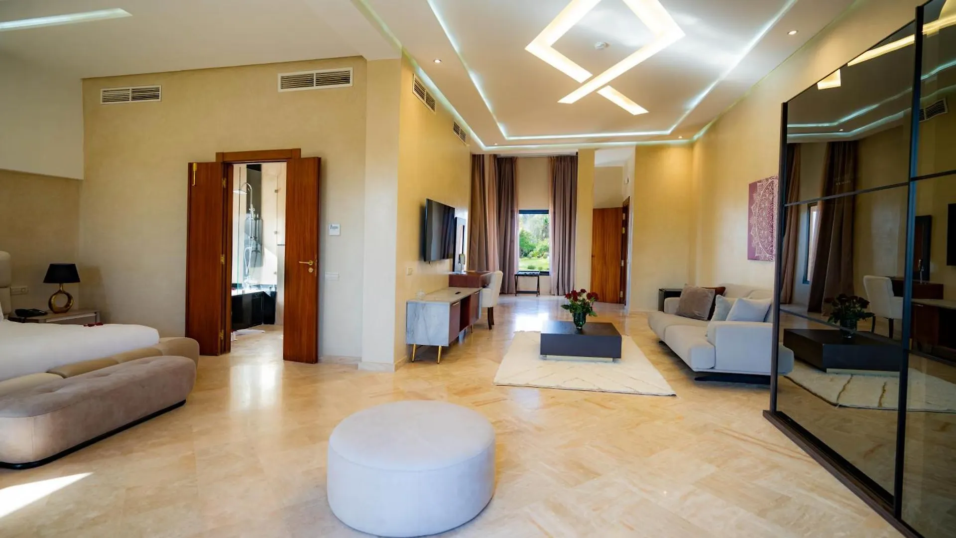 Guest house Palais Nouhass Hotel Marrakesh