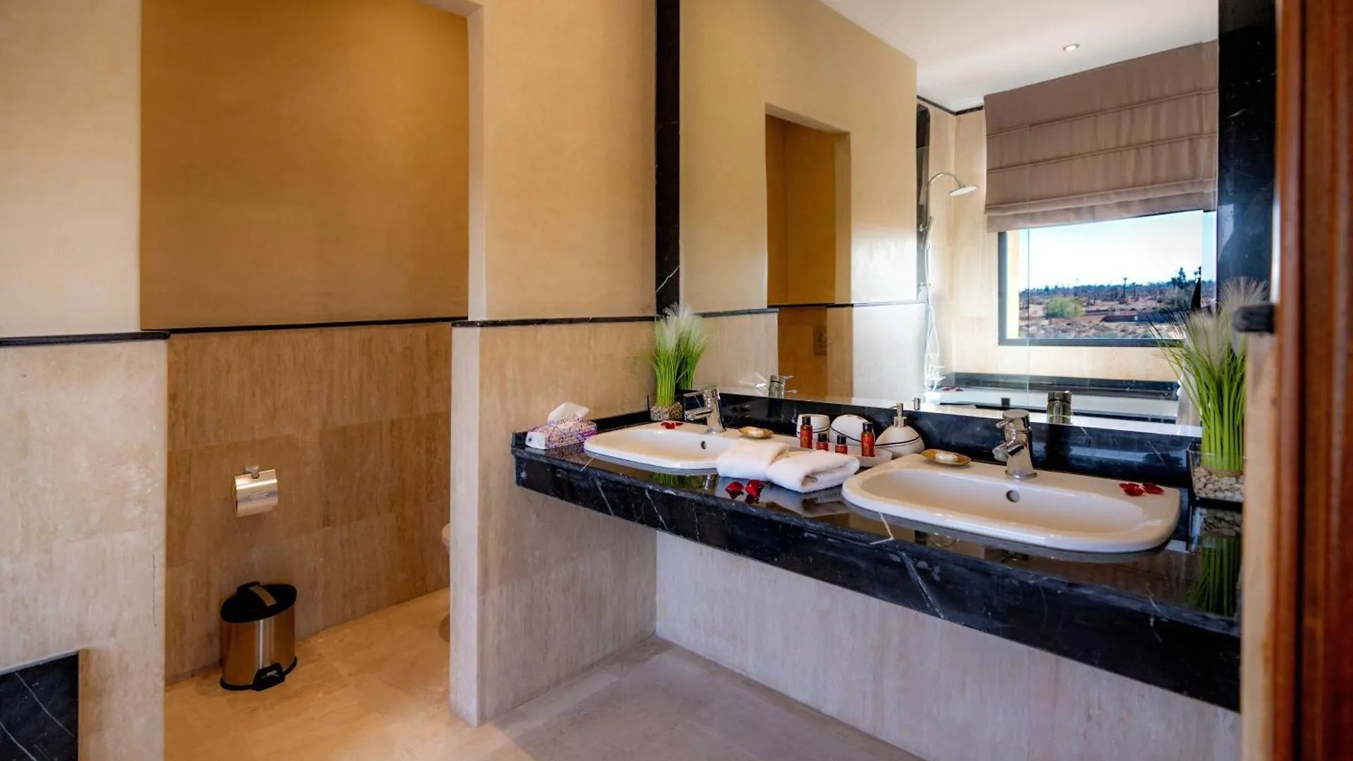 Palais Nouhass Hotel Marrakesh