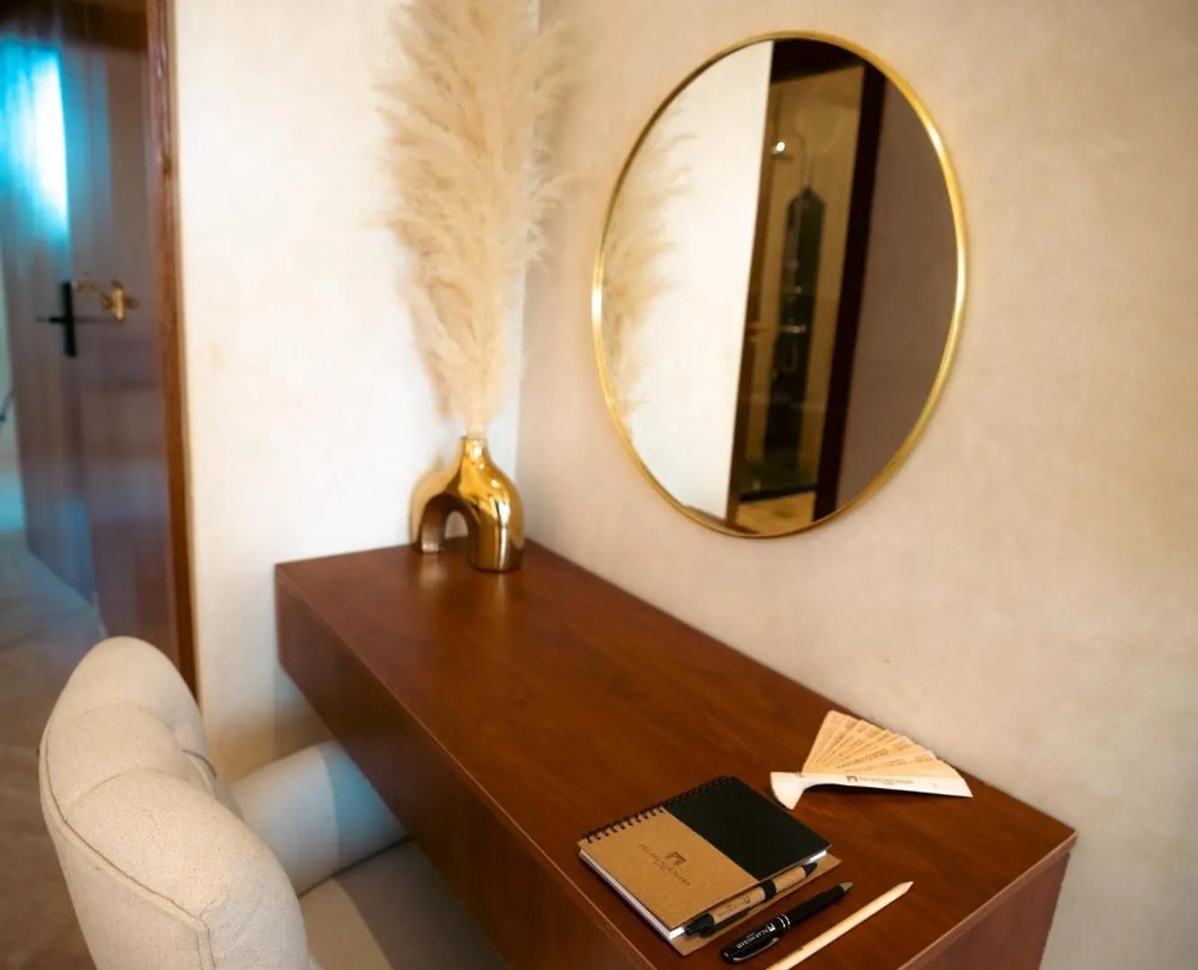 Palais Nouhass Hotel Marrakesh