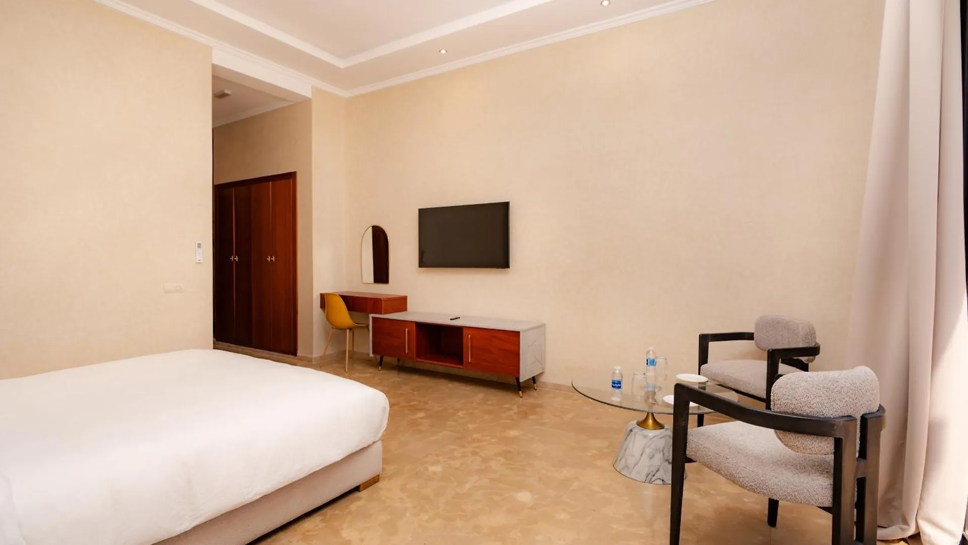 Palais Nouhass Hotel Marrakesh 0*,  Morocco