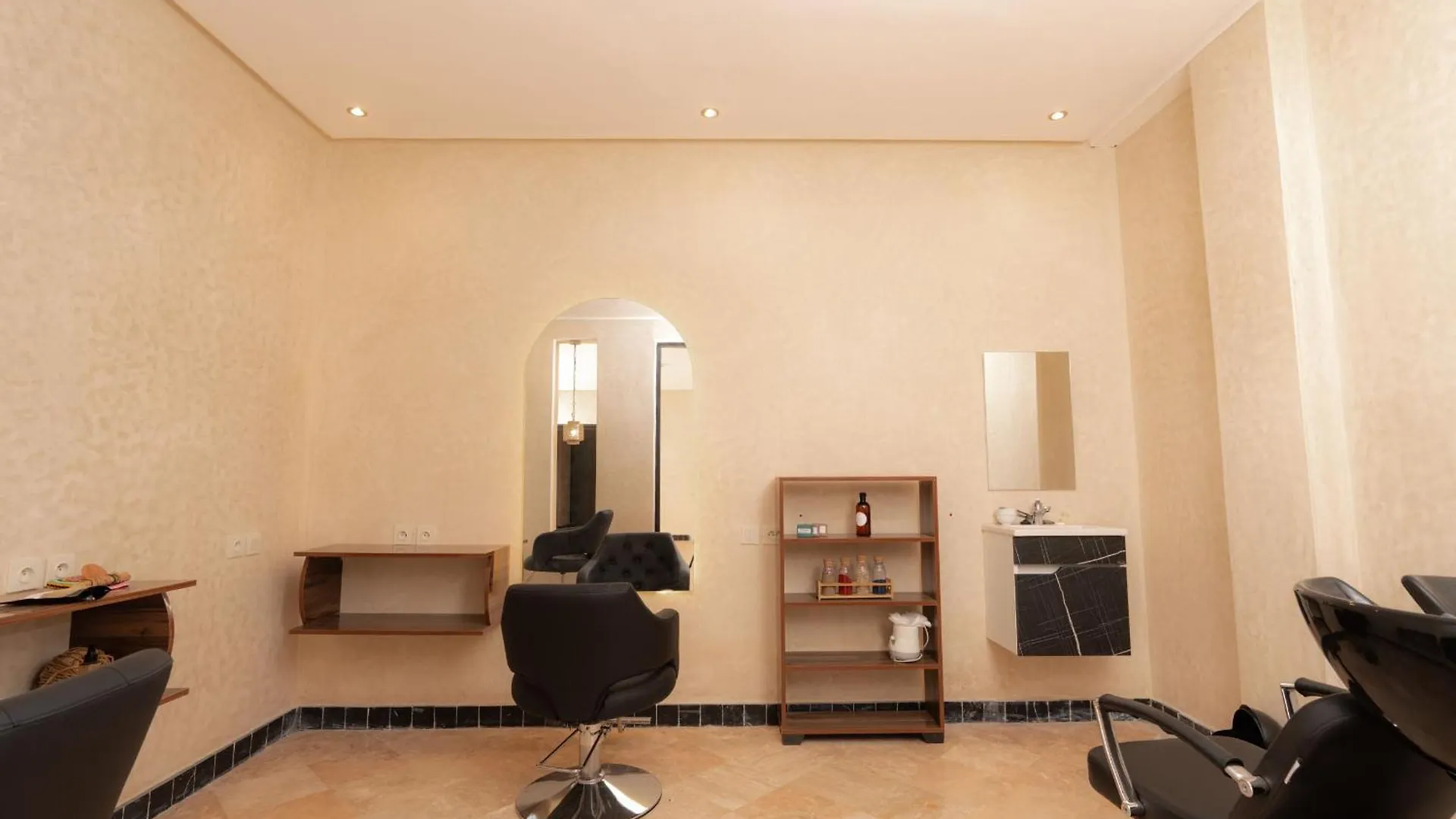 Palais Nouhass Hotel Marrakesh Guest house